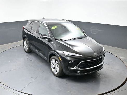 Used 2025 Buick Encore GX Preferred FWD image 43