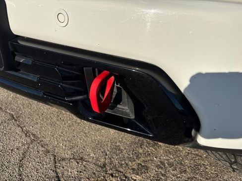 Used 2021 GMC Sierra 1500 AT4 w/ Technology Package image 30