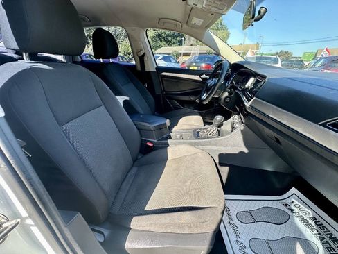 Used 2019 Volkswagen Jetta S FWD image 17