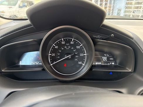 Used 2019 MAZDA CX-3 Sport image 22