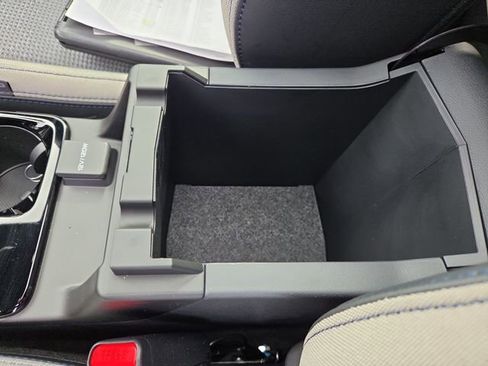 New 2026 Subaru Forester Touring AWD/4WD image 21