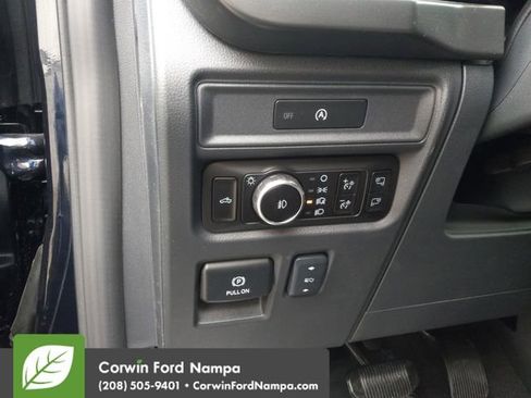 New 2025 Ford F150 Tremor w/ Bed Utility Package image 13
