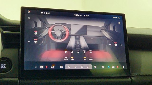 New 2026 MAZDA CX-5 Preferred AWD/4WD image 22
