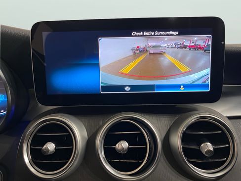 Used 2021 Mercedes-Benz C 300 Sedan image 19