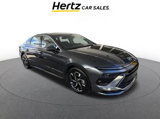 Used 2025 Hyundai Sonata SEL video 1