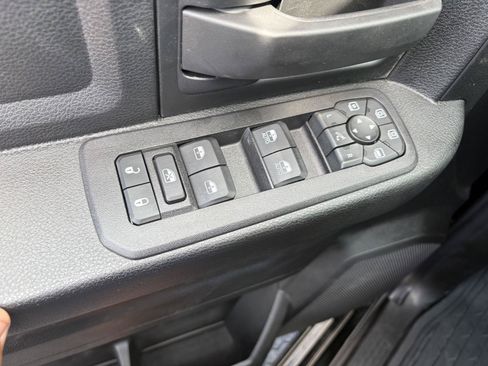 New 2026 RAM 2500 Tradesman AWD/4WD image 24