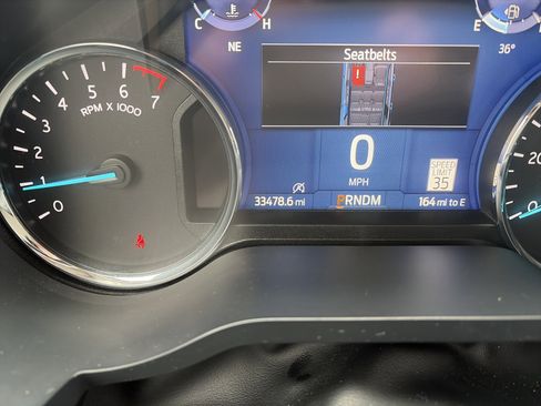 Used 2024 Ford Expedition XLT image 22