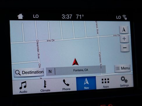 Used 2017 Ford F250 King Ranch w/ King Ranch Ultimate Package image 33