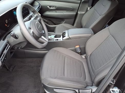 New 2026 Hyundai Santa Cruz SE FWD image 13
