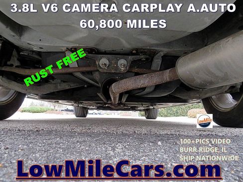 Used 2005 Buick Le Sabre Limited w/ Celebration Edition Package FWD image 94
