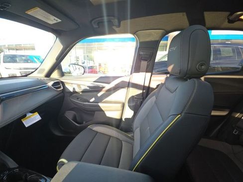 New 2026 Chevrolet TrailBlazer ACTIV w/ Convenience Package image 25