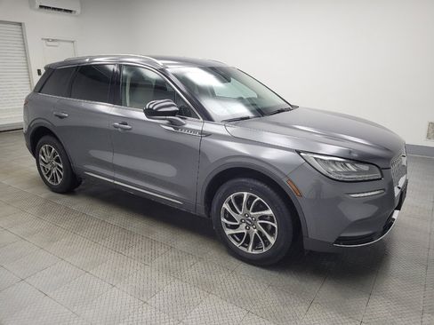 Used 2021 Lincoln Corsair w/ Equipment Group 101A image 11