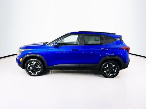 New 2026 Kia Seltos S image 8