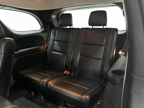 Used 2015 Dodge Durango Citadel w/ Technology Group AWD/4WD image 32