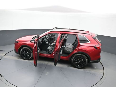 Certified 2023 Honda CR-V Sport Touring image 44