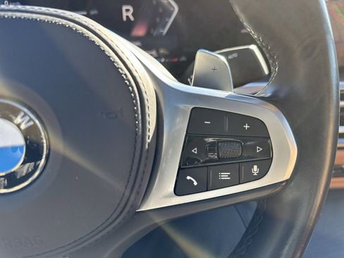 Used 2023 BMW 330i xDrive 330i xDrive w/ M Sport Package image 17