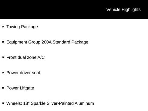 Used 2025 Ford Explorer Active image 4