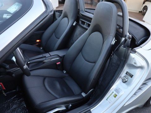 Used 2009 Porsche Boxster S RWD image 26