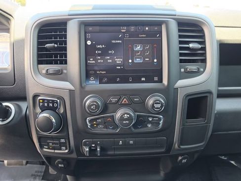 Used 2022 RAM 1500 Tradesman w/ Tradesman SXT Package AWD/4WD image 23