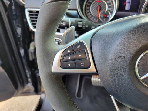 Used 2017 Mercedes-Benz GLE 63 AMG S image 18