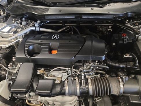 Used 2023 Acura TLX w/ Technology Package image 25