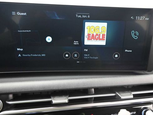 Certified 2025 Hyundai Tucson SEL image 21