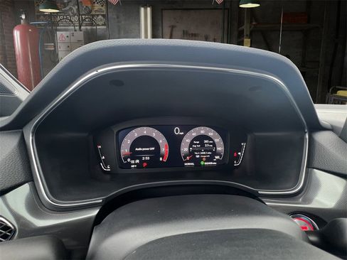 Used 2025 Acura Integra A-Spec image 47