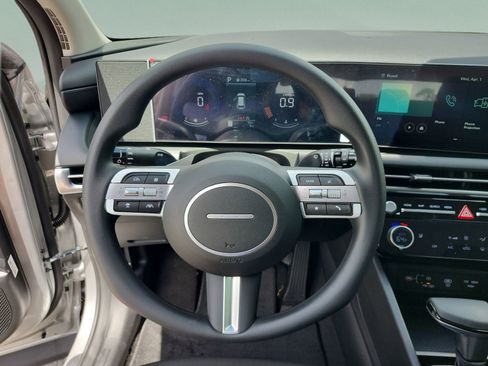 New 2026 Hyundai Tucson SEL AWD/4WD image 9