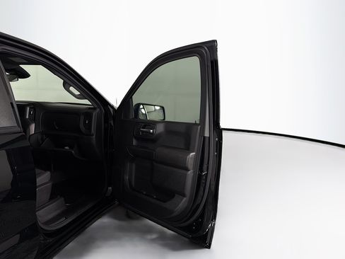 Used 2024 Chevrolet Silverado 1500 Custom RWD image 30