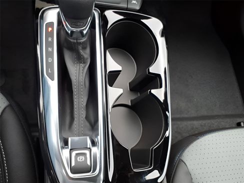 New 2026 Chevrolet Trax LT w/ Driver Confidence Package image 22