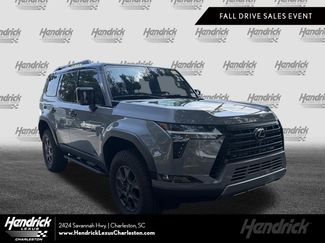Used 2026 Lexus GX 550 AWD/4WD video 1