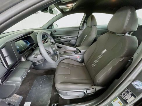 New 2026 Hyundai Elantra Sport w/ Cargo Package FWD image 15