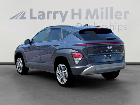 New 2026 Hyundai Kona SEL Premium image 5