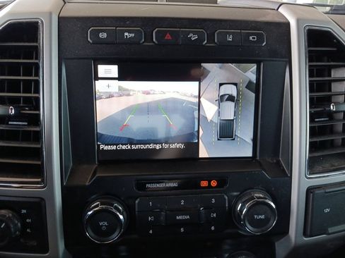 Used 2020 Ford F250 Lariat w/ Lariat Ultimate Package AWD/4WD image 22