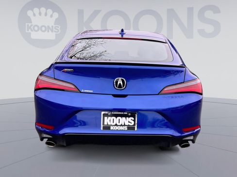Used 2023 Acura Integra A-Spec image 5