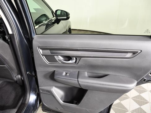 Certified 2024 Honda CR-V EX image 42