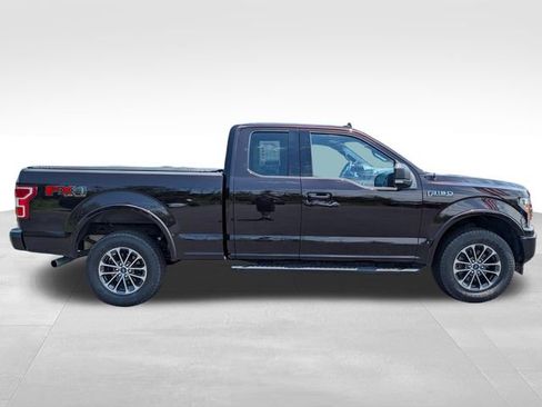Used 2020 Ford F150 XLT w/ Equipment Group 302A Luxury AWD/4WD image 8