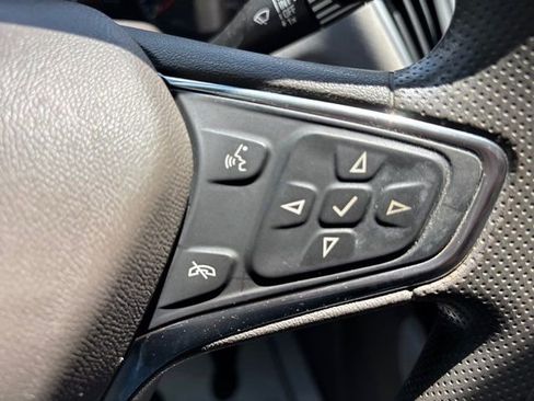 Used 2021 Chevrolet Malibu LS w/ Driver Confidence Package FWD image 39