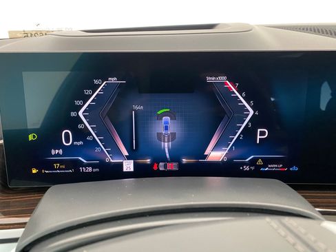 New 2026 BMW X5 xDrive40i w/ Premium Package image 19