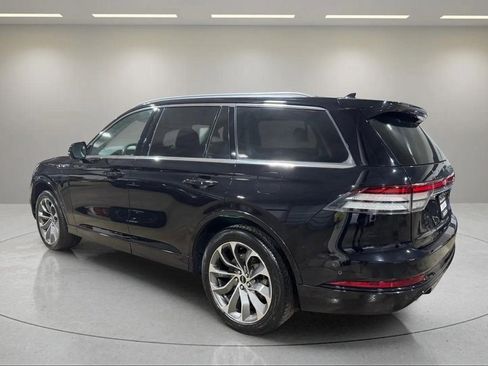 Certified 2022 Lincoln Aviator Grand Touring w/ Equipment Group 301A image 15