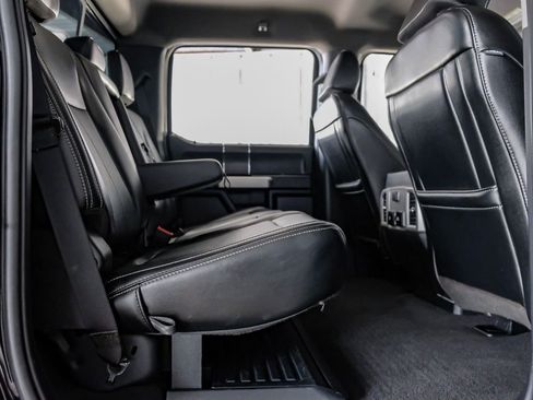 Used 2021 Ford F250 Lariat w/ Lariat Value Package image 35