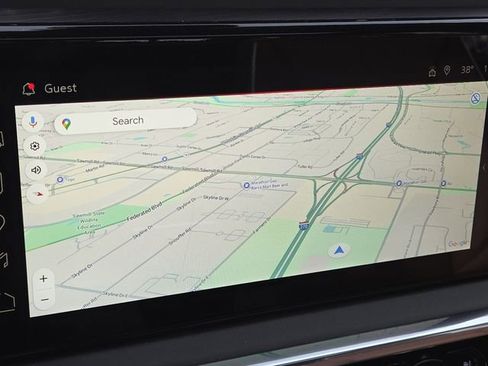 New 2026 GMC Sierra 3500 Denali Ultimate image 4