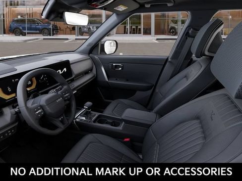 New 2027 Kia Seltos X-Line S AWD/4WD image 17