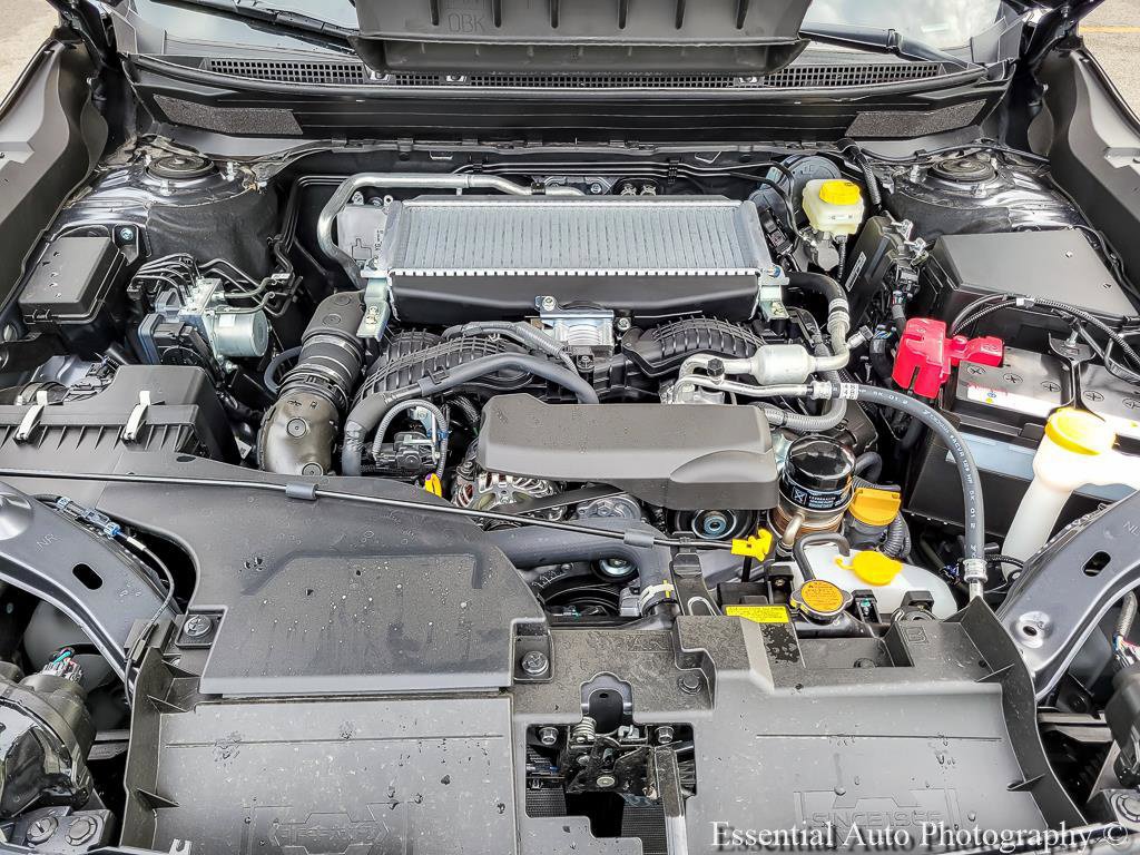 New 2026 Subaru Outback Touring XT AWD/4WD image 27