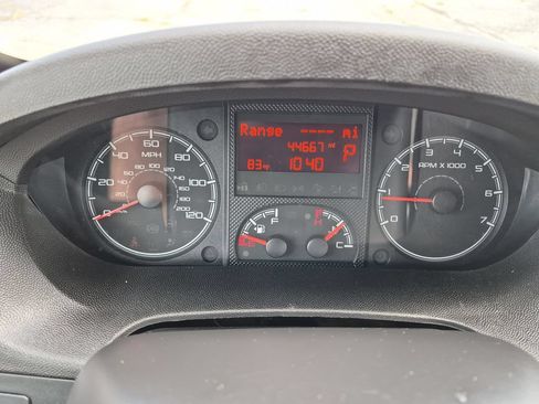Used 2021 RAM ProMaster 1500 FWD image 11