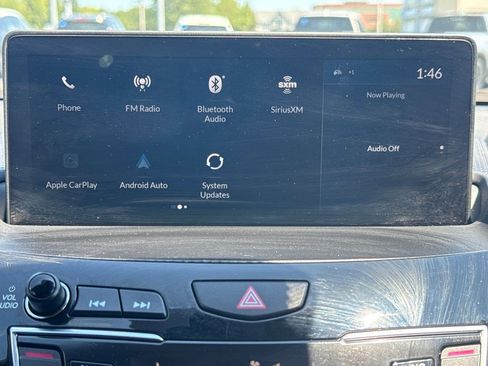 Used 2019 Acura RDX AWD image 28