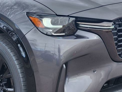 New 2026 MAZDA CX-90 3.3 Turbo S w/ Premium Package image 27