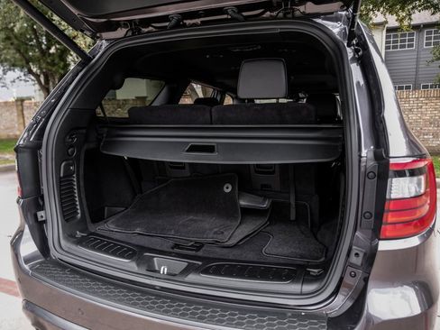 Used 2021 Dodge Durango R/T w/ Blacktop Package image 64