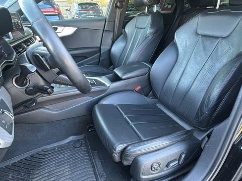 Used 2018 Audi A4 2.0T Ultra Premium Plus w/ Premium Plus Package image 14