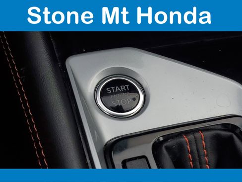 Used 2023 Nissan Altima 2.5 SR FWD image 30